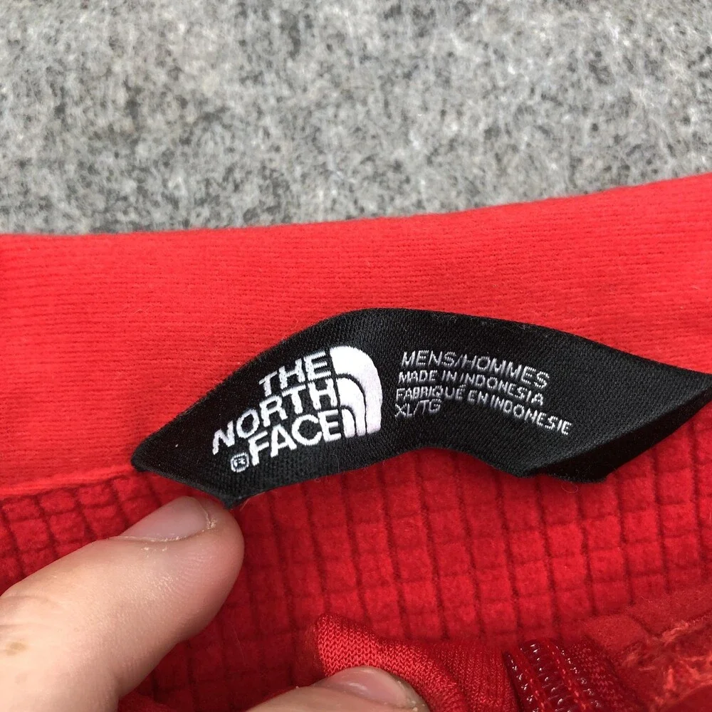 The North Face north face